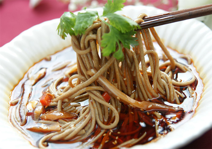 粉絲美食