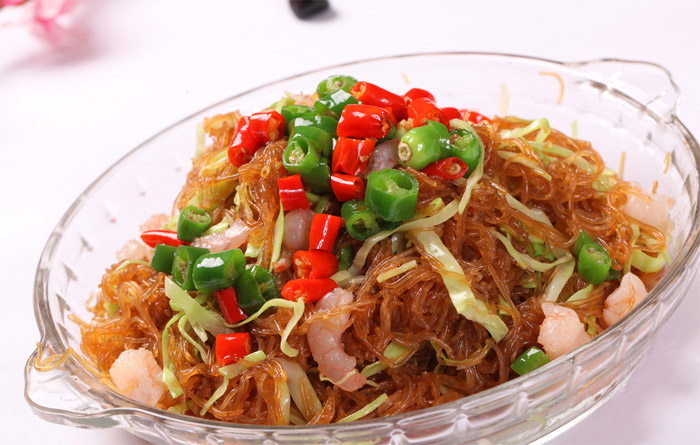 粉絲美食