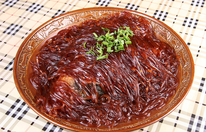 粉絲美食